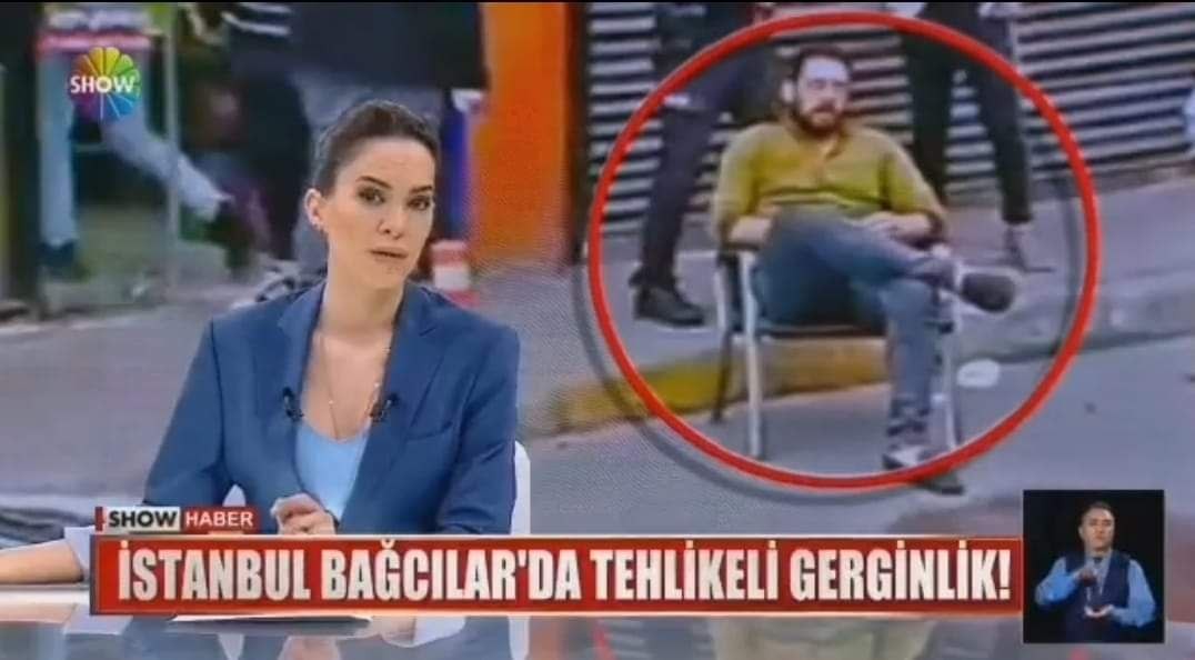 كاميرة مراقبة تكشف حقيقة ما حد...