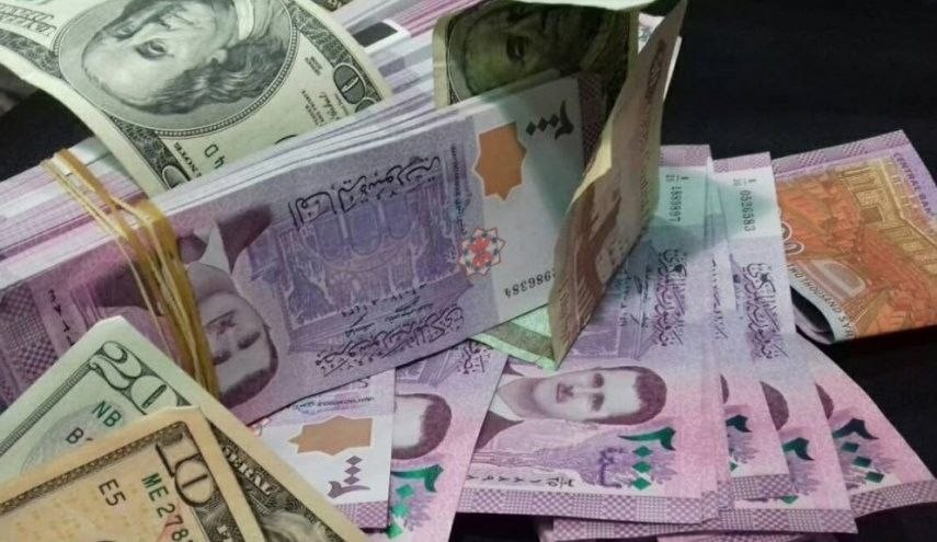 الأمن الجنائي بدمشق.. إبتزاز و...