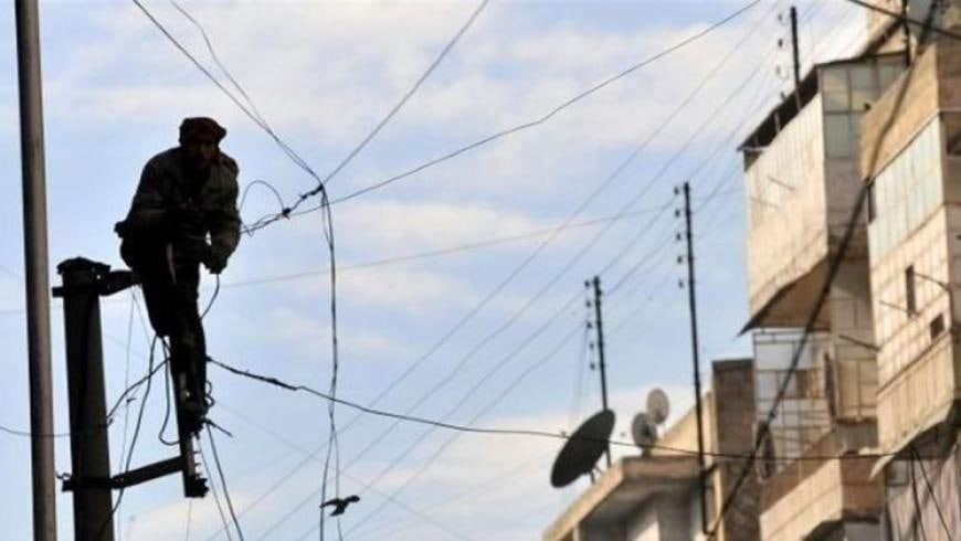 ظاهرة سرقة كابلات الكهرباء تصل...