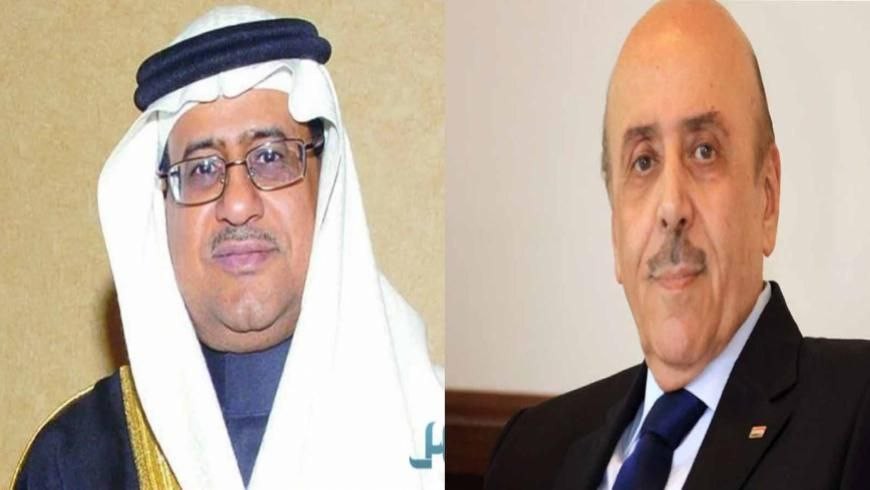 ما حقيقة اجتماع علي مملوك ورئي...