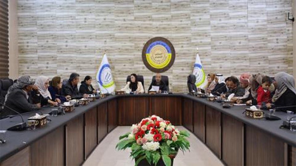 الإدارة الذاتية تعلن يوم الاثن...