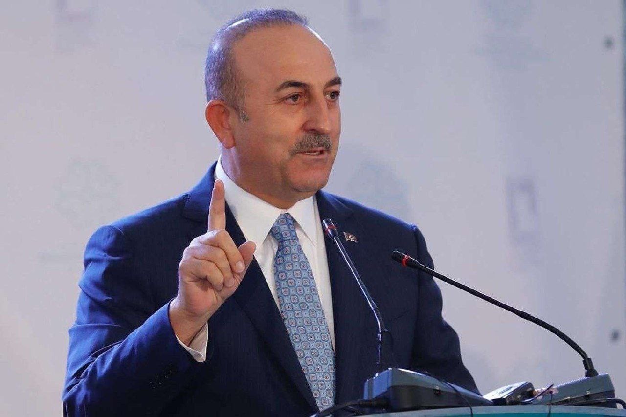 تركيا تغلق مجالها الجوي أمام ا...