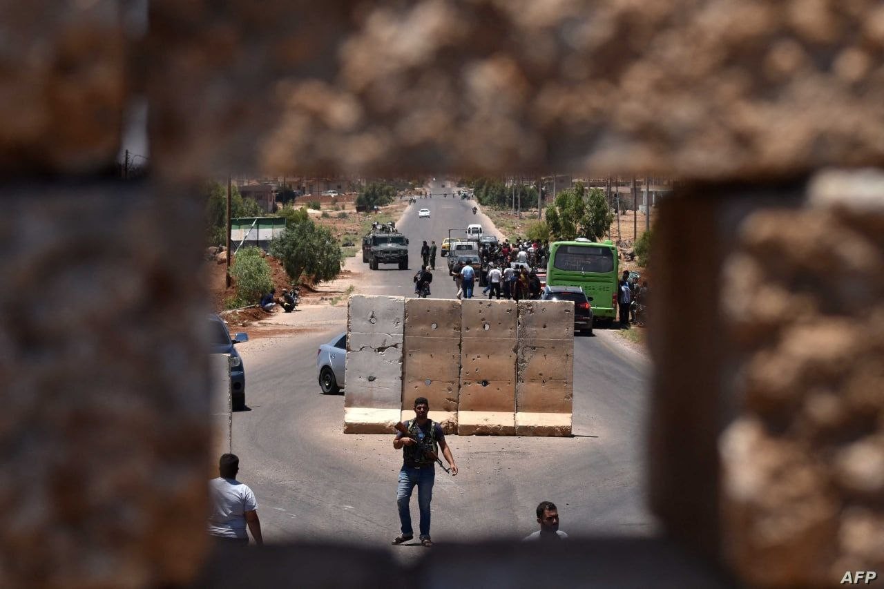 اغتيالات جديدة تطال مدنيين شما...