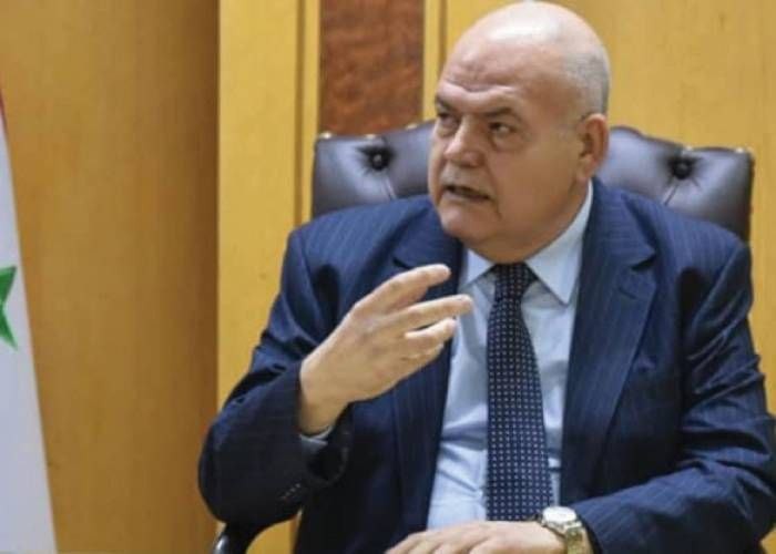 وزير التموين يعيد موضوع الدعم...