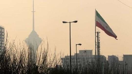 أول تعليق إيراني بخصوص أسلحة ا...