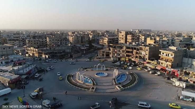 حظر الدراجات النارية في دير ال...