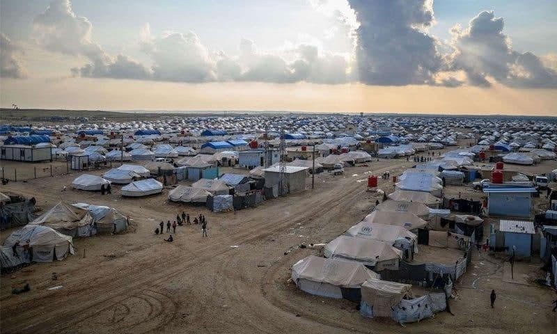 النظام يمنع دخول المساعدات إلى...