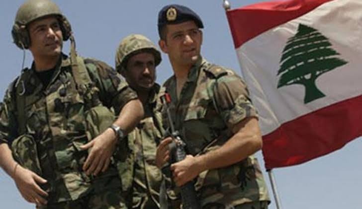 الجيش اللبناني يعلن تحرير مختط...