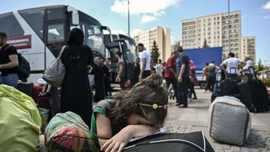 مصادر تكشف تفاصيل الخطة التركي...