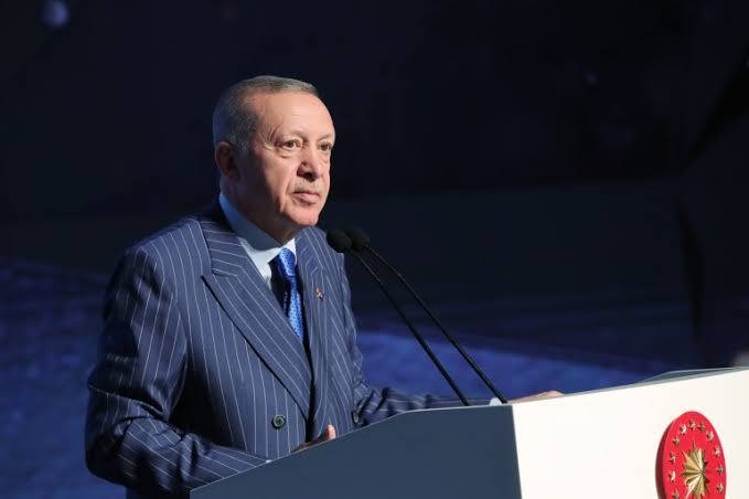 "أردوغان" يدعو "الناتو" لدعم "...