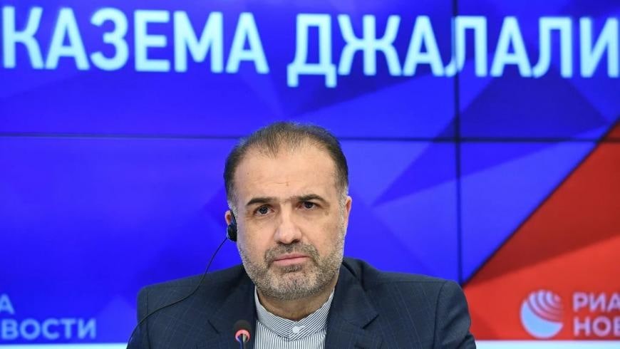 استعداد إيراني لاستضافة قمة ضا...