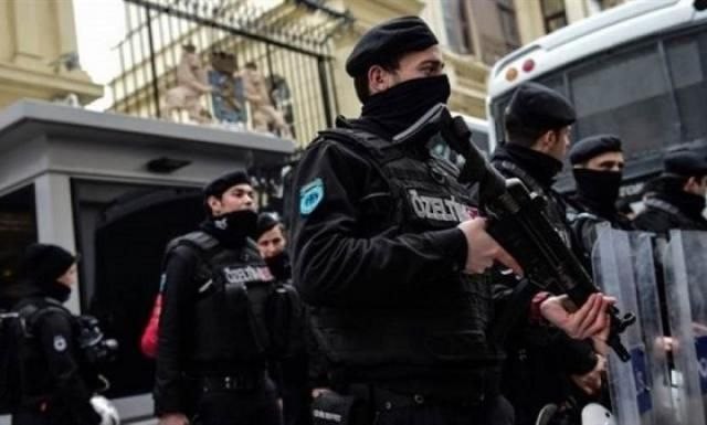 القبض على زعيم"داعـش" في تركيا