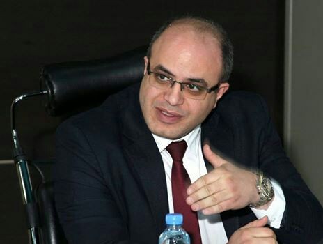 وزير الاقتصاد: مشاريع الطاقة ا...