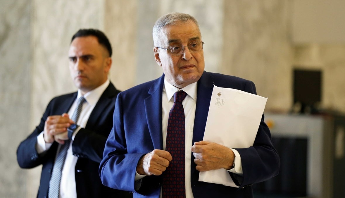 لبنان يرفض التعاون مع الأوروبي...