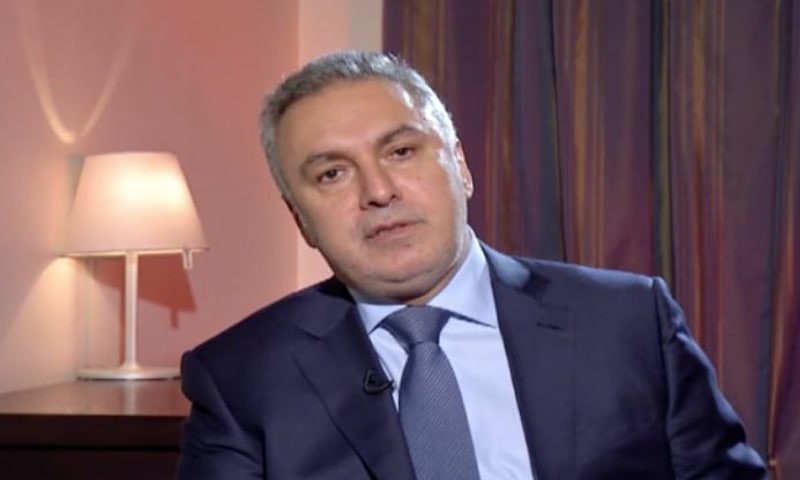 ميليشيا جديدة لتسيير علميات ال...