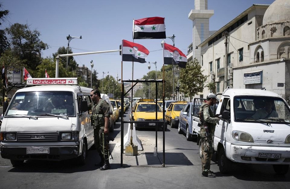 تقرير يسلط الضوء على اللاجئين...