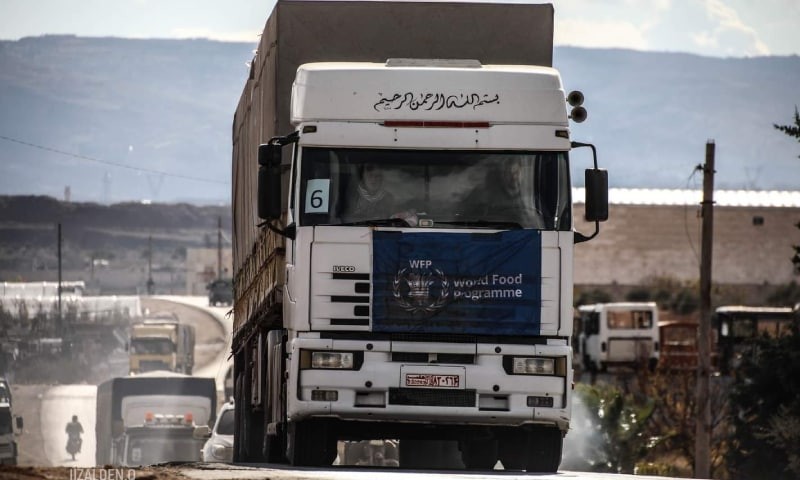 "الإنقاذ الدولية" تدعو مجلس ال...