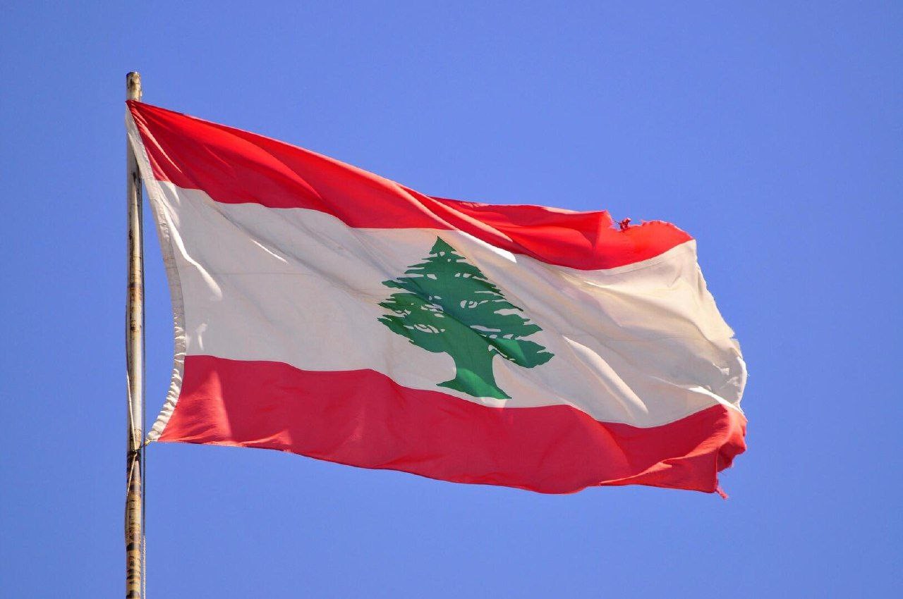 الخارجية اللبنانية تدين القصف...