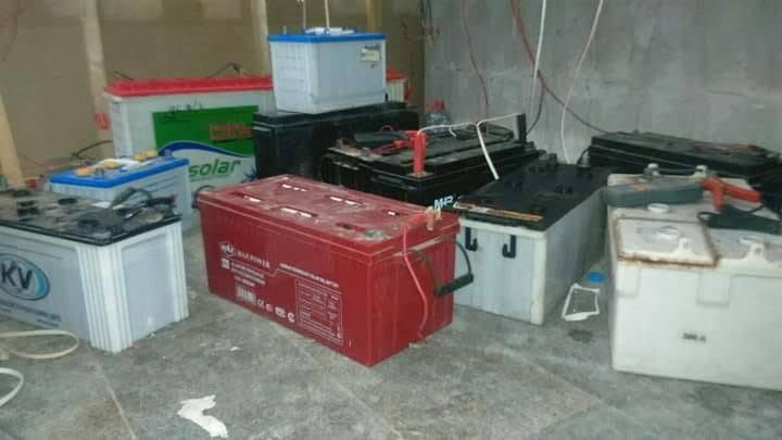 حكومة الأسد توافق على توريد 3...