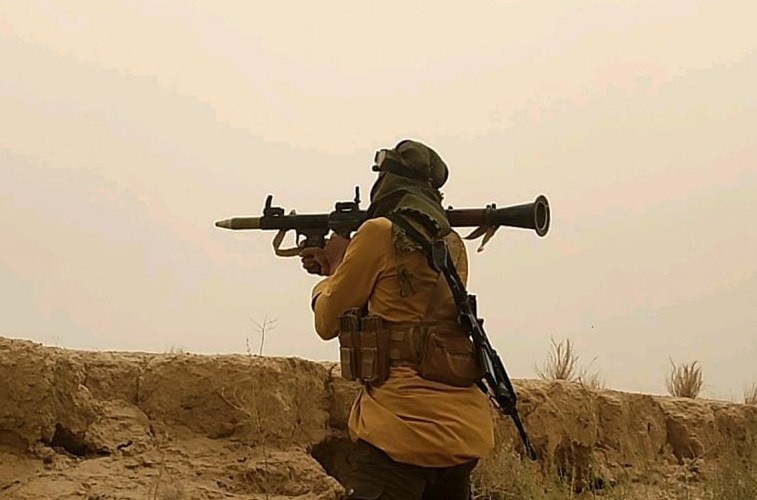 خلايا "داعش" تهاجم أحد متعهدي...