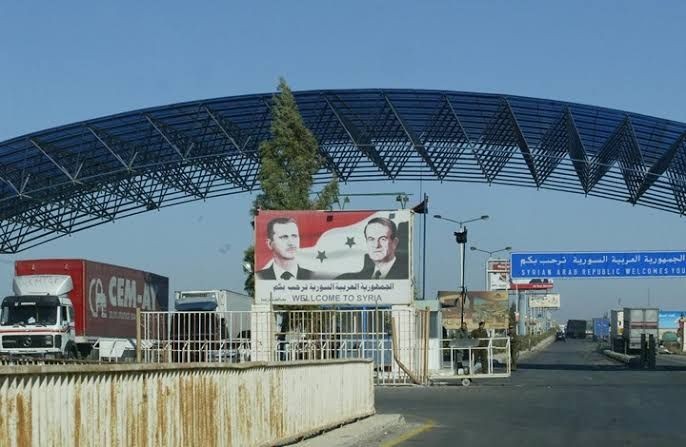 فوضى الأجور والعمالة في معبر ن...