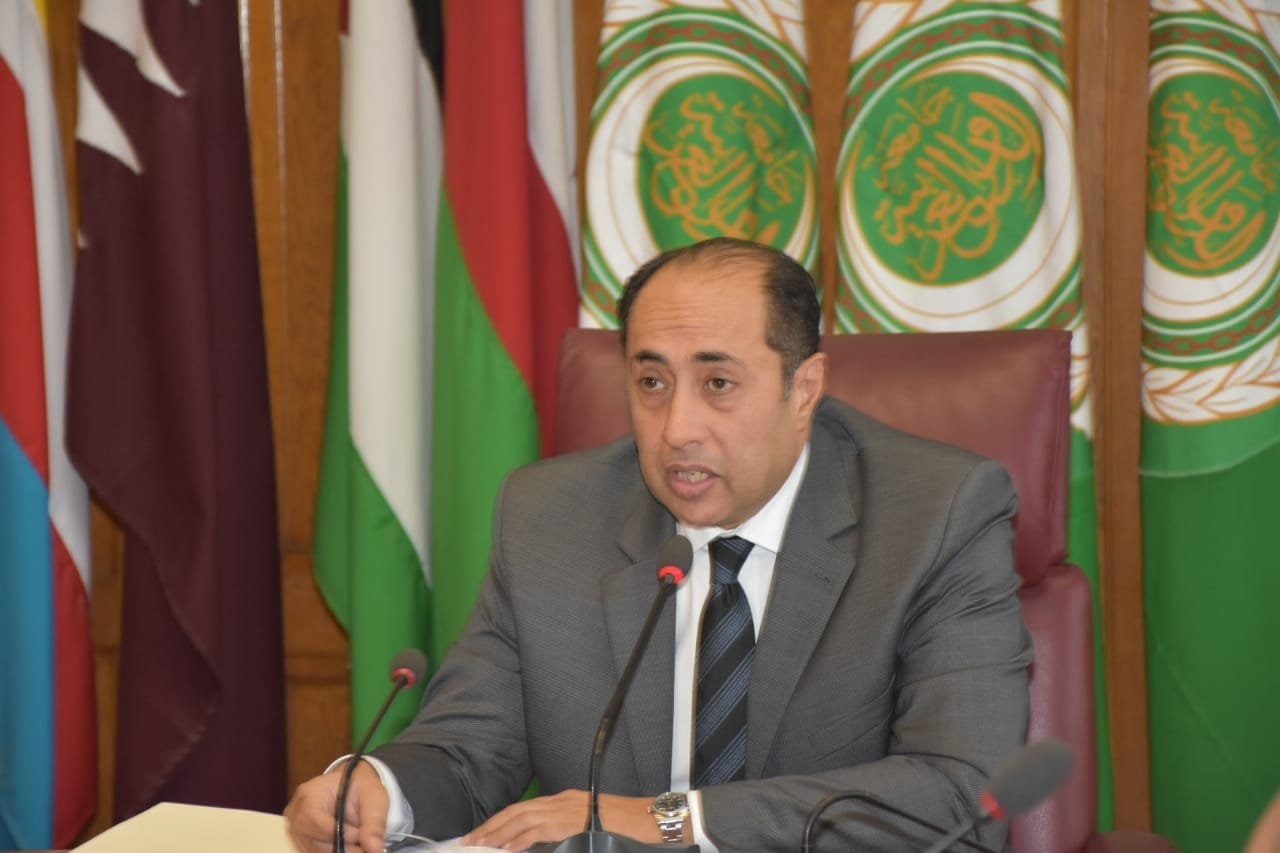 الجامعة العربية: عودة نظام الأ...
