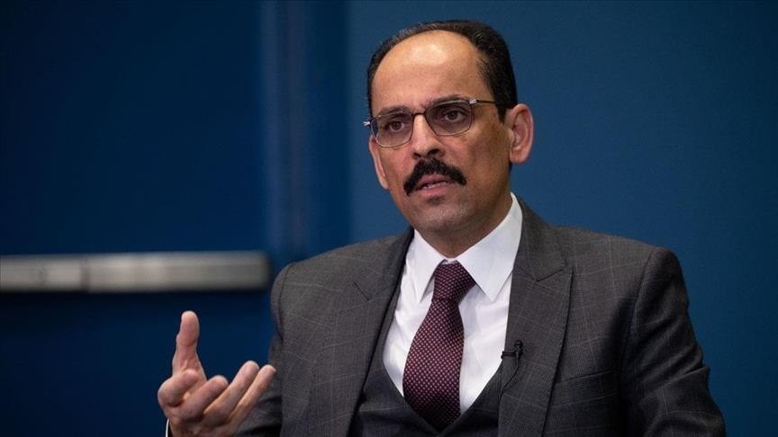أنقرة: من غير الممكن تسليم الل...