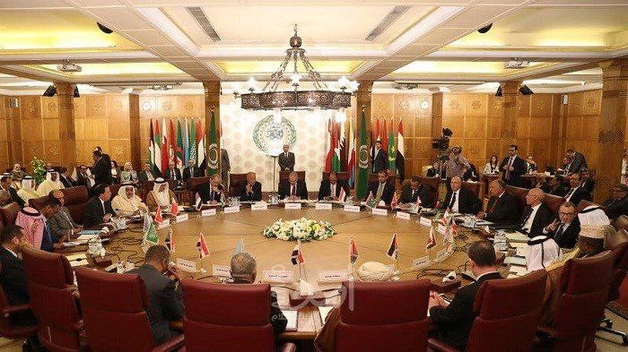 الجزائر تدعو مجدّداً لعودة نظا...