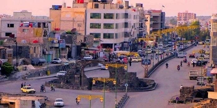 "طائشة" تنهي حياة شاب في السوي...