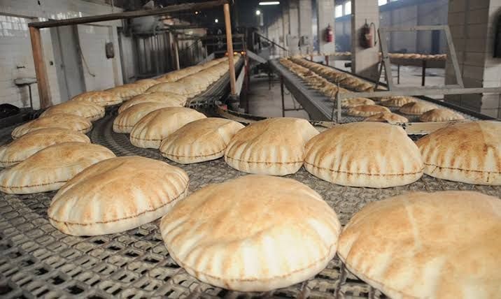 مغذيات جديدة تضاف لرغيف الخبز...