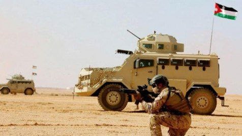 مصادر أردنية تنفي وجود مخطط لإ...