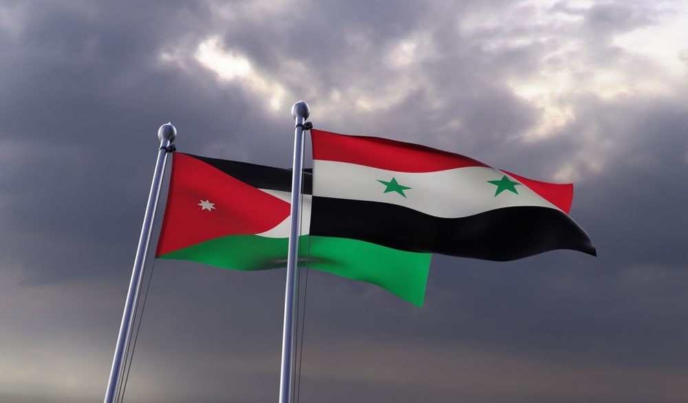 معهد أمريكي: الأردن بعيد عن ال...