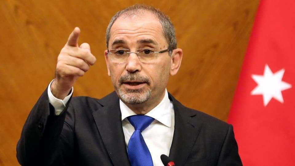 الأردن يؤكد وجود عمليات تهريب...