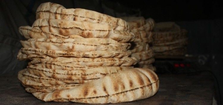 حماة.. إنتاج الخبز يبدأ في الخ...