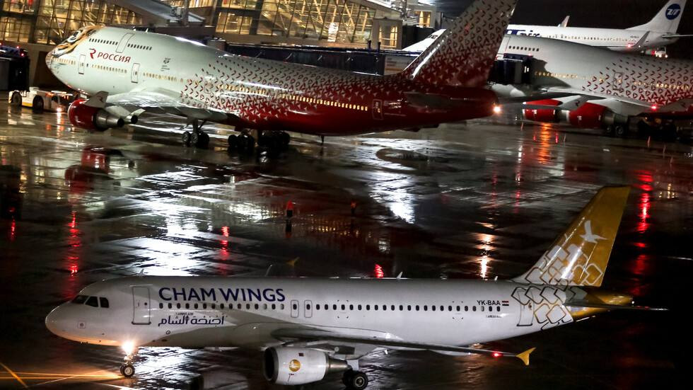 "الاتحاد الأوروبي" يشطب "أجنحة...