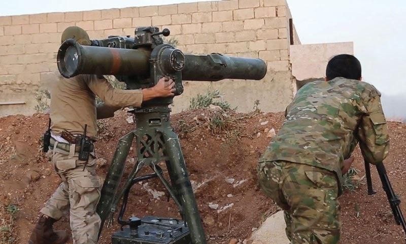 آخر التطورات العسكرية على جبها...