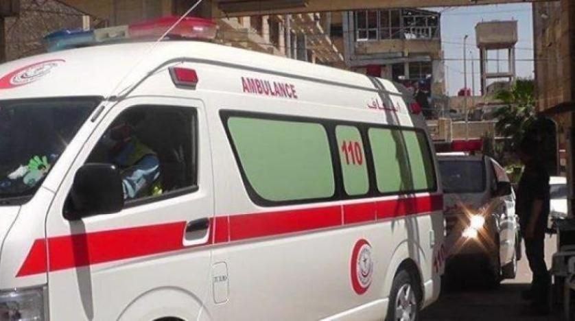 ريف دمشق.. مقتل طفل ونجاة آخر...