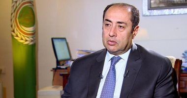 الجامعة العربية: عودة سوريا إل...
