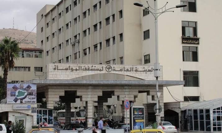 مدير مشفى المواساة: من المتوقع...
