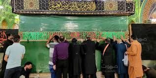 دخول وفد "حجاج" عراقي إلى سوري...