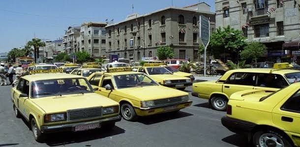 محافظة دمشق تنفي تخصيص 20 ليتر...