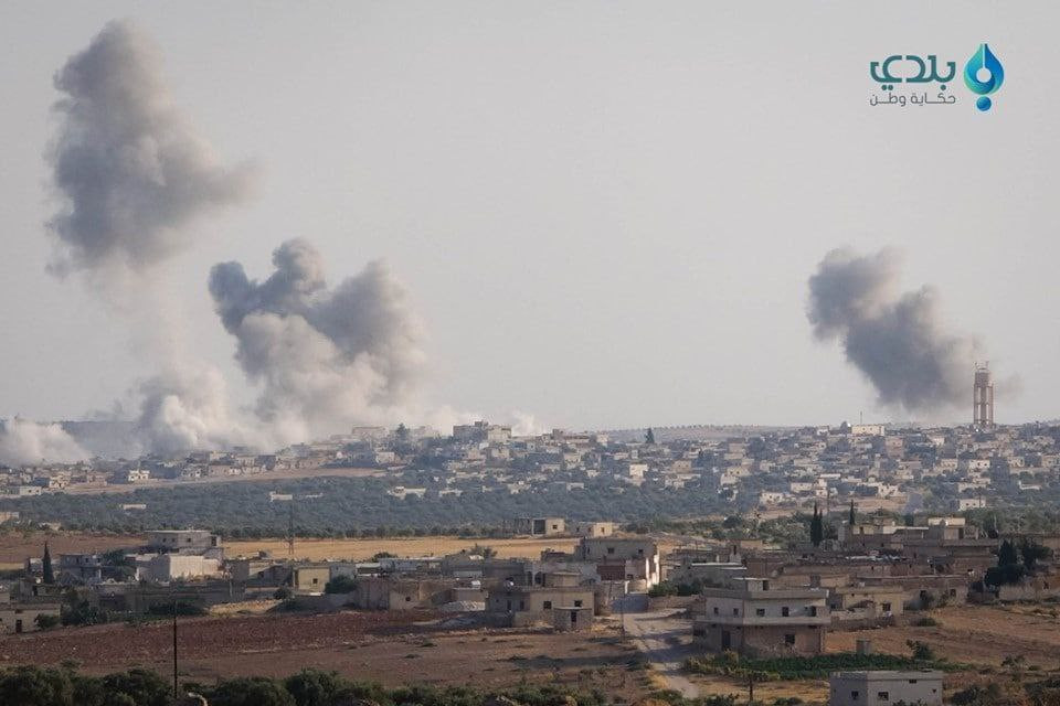 خسائر بصفوف المعارضة بحلب و"قس...