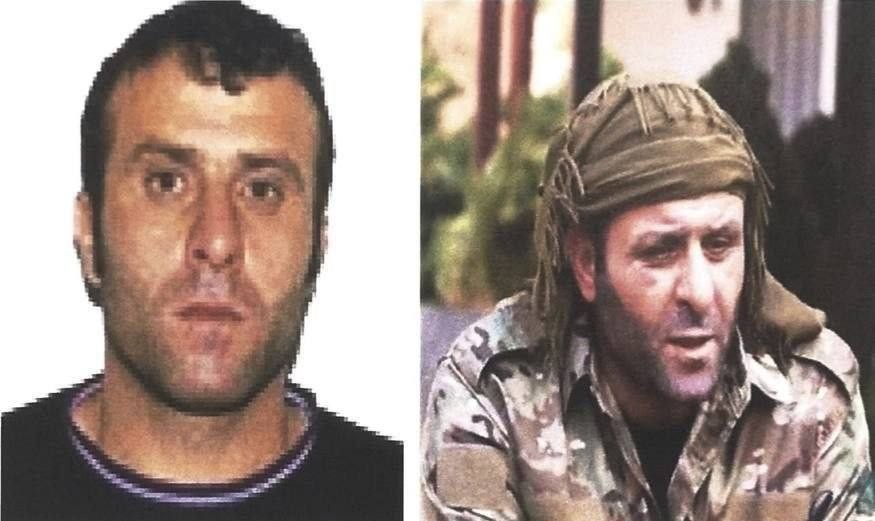 تركيا تعلن تحييد قيادي بارز من...