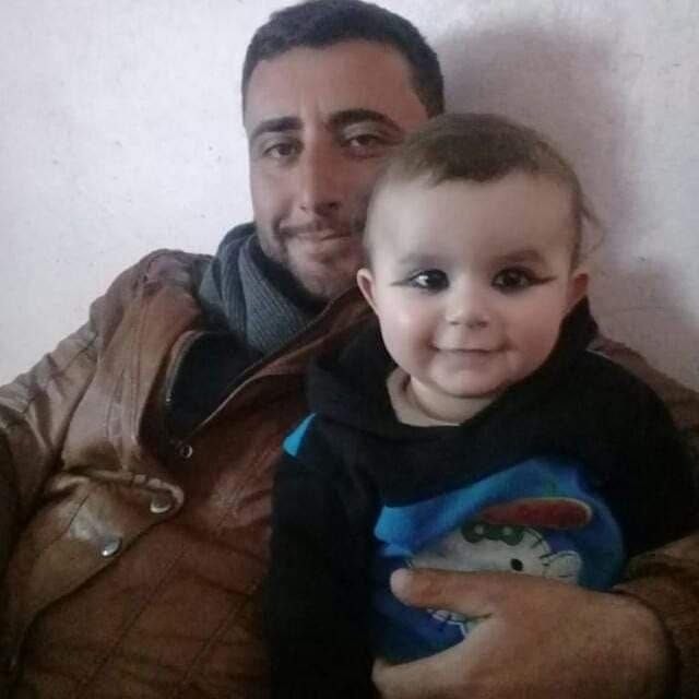مجهولون يغتالون شاباً شمالي إد...