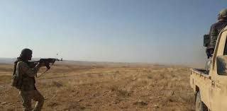 خسائر بصفوف جيش النظام بهجوم ف...