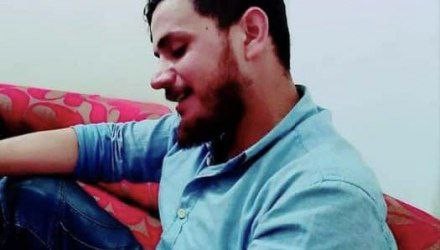 بعد ثمانية أيام على اعتقاله مق...