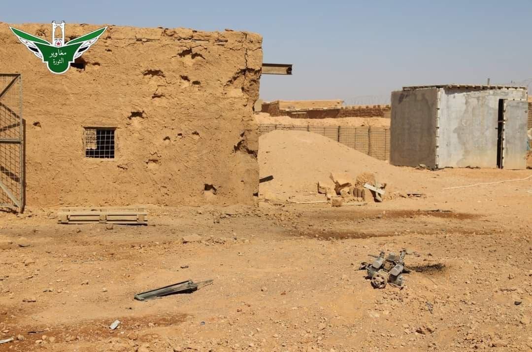 "التحالف الدولي" يُعلق على هجو...