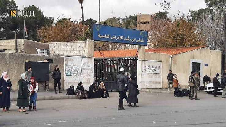 كشفية الطبيب النفسي تصل لـ 50...