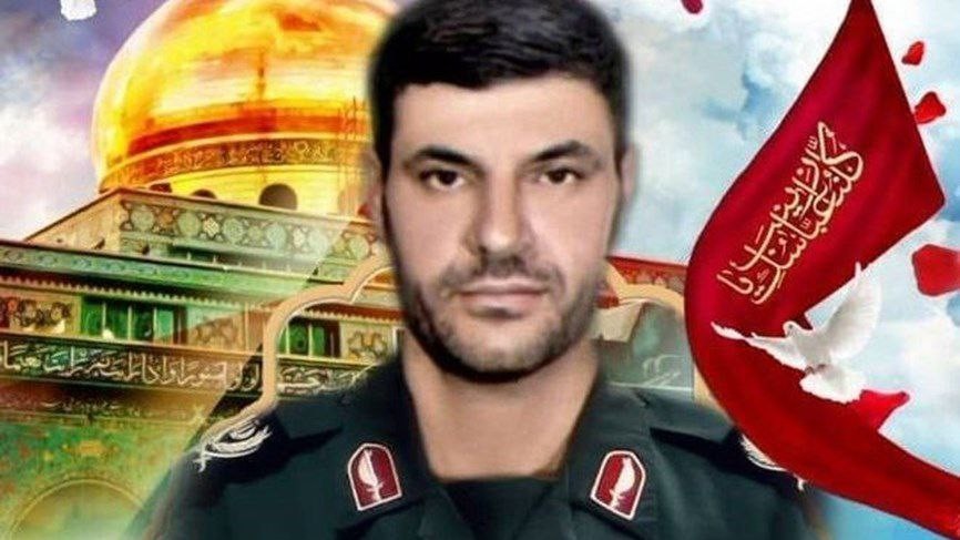 مقتل قائد في "الحرس الثوري الإ...