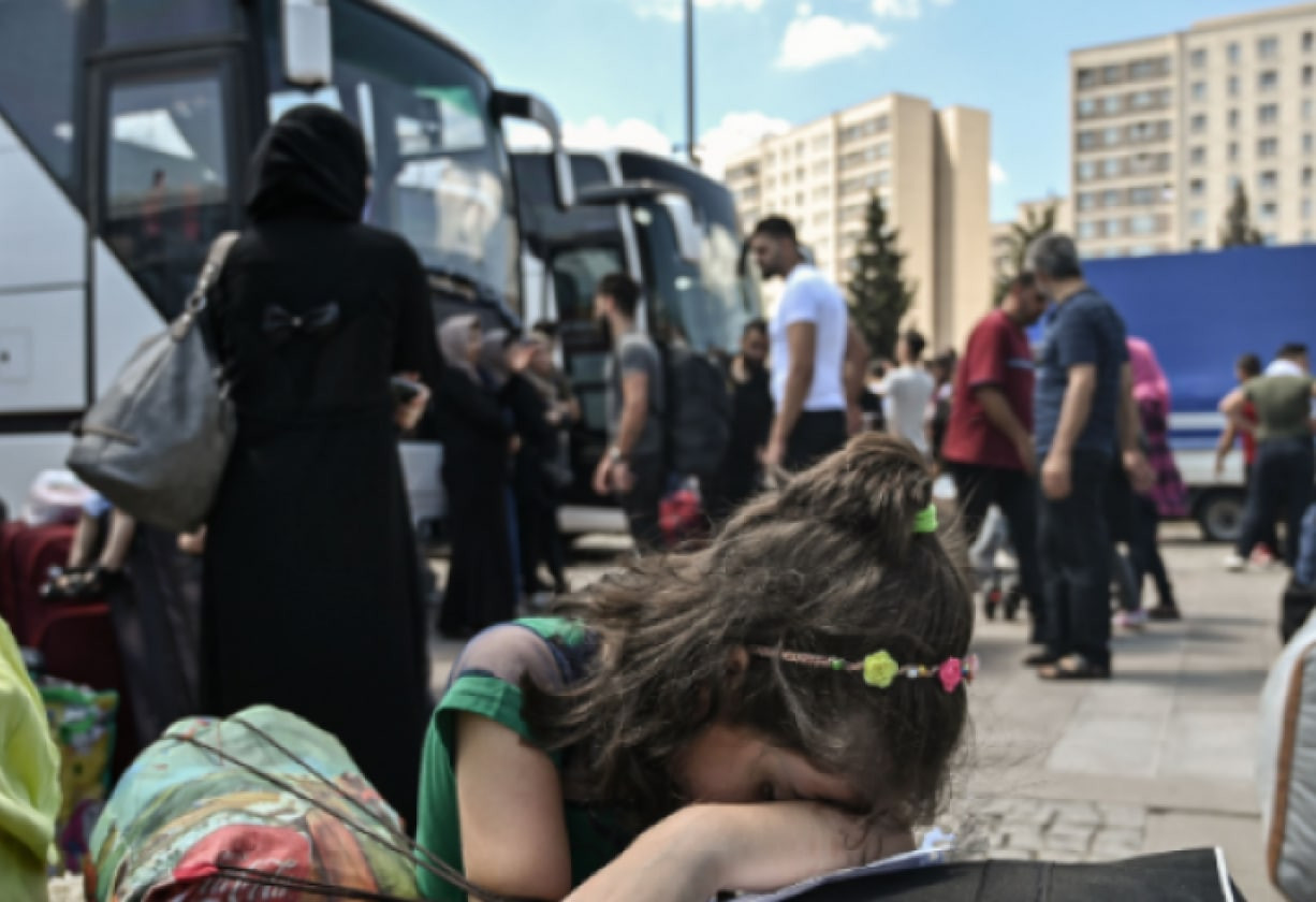 "الغارديان": التقارب بين تركيا...